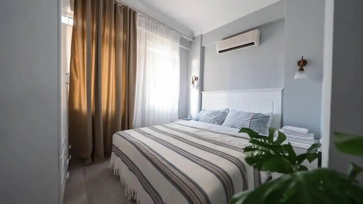 Gokay Homes フェティエ トルコ