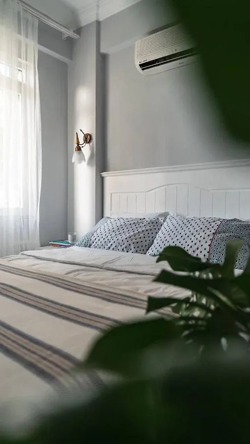 アパート Gokay Homes フェティエ